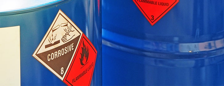 Your Guide to Properly Dispose of Hazardous Waste